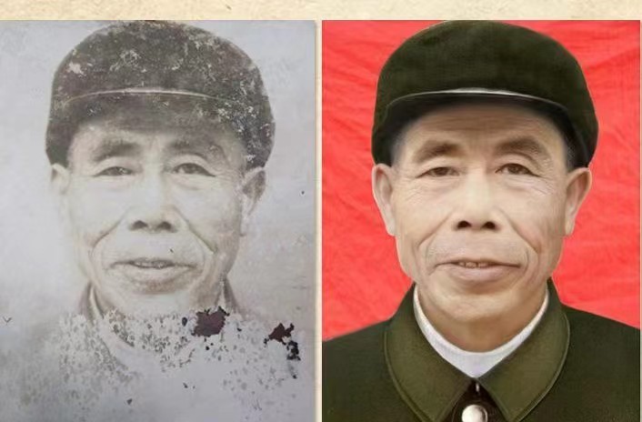 沁源老照片模糊修复-72